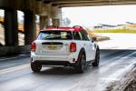 Mini John Cooper Works Countryman 2017 года (NA)